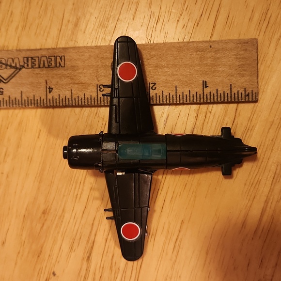 1984 GoBots transformers original vintage zero MR-40 - Picture 7 of 7